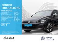 VW Golf Variant, 1.5 Golf VIII eTSI "ACTIVE" Digital EPH, Jahr 2023 - Weilburg