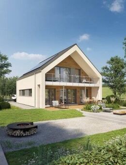 Bien-Zenker: Ihr Weg zum Traumhaus beginnt hier! - Gardelegen (Hansestadt)