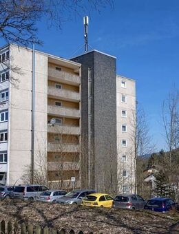 3-Zimmer-Wohnung in Siegen Wenscht - Siegen (Universitätsstadt)