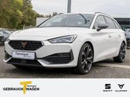 Cupra Leon Sportstourer VZ eHybrid NAVI+ LED FULL-LINK WINTERPAKET - Hemer