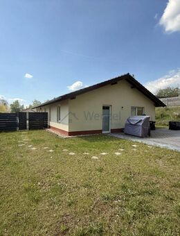 PREIS: VB! Modernes, Altersgerechtes Einfamilienhaus - Sangerhausen