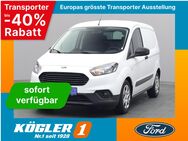 Ford Transit Courier, Kasten Trend 100PS, Jahr 2023 - Bad Nauheim