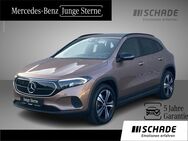 Mercedes EQA, 250 Electric Night, Jahr 2023 - Eisenach