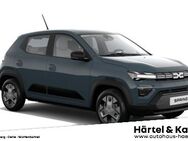 Dacia Spring, Expression ELECTRIC 45, Jahr 2022 - Braunschweig