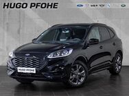 Ford Kuga, 2.5 l ST-Line Duratec A, Jahr 2022 - Hamburg