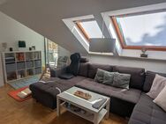 Traumhafte 3-Zimmer-Wohnung mit Balkon in Asel/Harsum - Harsum