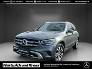 Mercedes GLC 220, d Exclusive EasyPack, Jahr 2020 - Schlüchtern