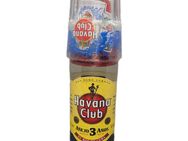 Havana Club Anejo 3 Anos Cuban Rum 40% VOL. 1x0,7ltr. inkl. ein Original Havana-Longdrinkglas - Mönchengladbach