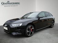 Audi A4, Avant 40 TFSI quattro advanced, Jahr 2023 - Tuttlingen