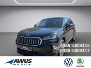 Skoda Kodiaq, 2.0 TDI Selection, Jahr 2022 - Schwerin