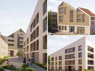 Mehr Innenstadt geht nicht! Apartments - ob selbst beziehen oder frei vermieten - alles möglich - Erlangen