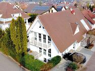 Modernes Haus mit vielen Extras in bester Lage von Nesselried - Appenweier