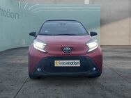 Toyota Aygo, 1.0 VVT-i X Team D 2024 TOP, Jahr 2024 - München