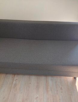 Schlafsofa - Erwitte