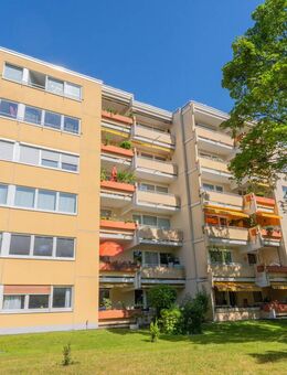 ***Heike Borchers Immobilien***Helles, ruhiges Nest***Investieren Sie in Betongold*** - München