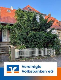 Klein, fein, mein - charmantes Reihenmittelhaus in guter zentraler Lage - Sindelfingen