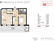 Eigentumswohnung Nr. 1 - Modernes Wohnen im Zentrum von Twistringen - Twistringen