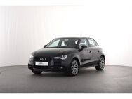 Audi A1, 1.2 TFSI Sportback Attraction S line, Jahr 2013 - Hausen (Landkreis Rhön-Grabfeld)