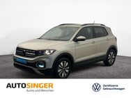 VW T-Cross, 1.0 TSI Move LANE, Jahr 2023 - Kaufbeuren