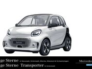 smart EQ fortwo, PASSION EXCLUSIVE PLUS, Jahr 2020 - Grünstadt