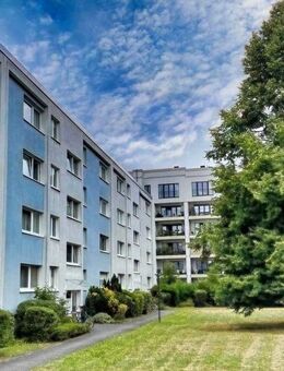 Sachsenhausen-Nord: Helle, gut geschnittene 3-Zimmer-Wohnung mit perfekter Anbindung - Frankfurt (Main)