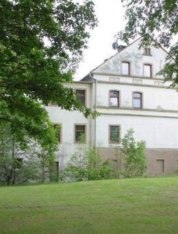 Wohn- und Geschäftshaus in Neustadt/Sa. - Neustadt (Sachsen)