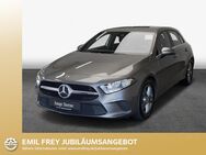 Mercedes A 200, d Style Business Paket, Jahr 2020 - Kassel