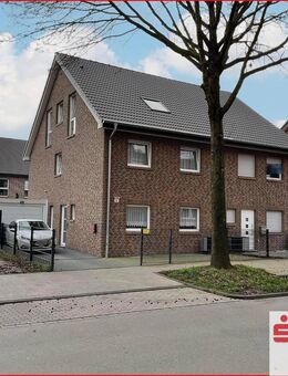 ** Wünsche gehen in Erfüllung ** - Duisburg