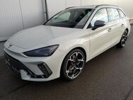 CUPRA Leon, 2.0 TSI Kombi GV5 el Hk, Jahr 2022 - Achern