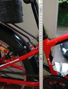 Trek Kinderfahrrad mit Nabendynamo zu verkaufen - Aachen