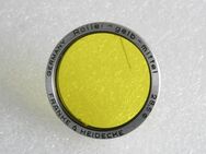 Rollei Filter gelb mittel 28,5mm Franke & Heidecke mit Rollei Bajonett; gebraucht - Berlin