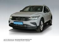 VW Tiguan, 1.5 TSI Active K, Jahr 2022 - Ingolstadt