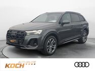 Audi Q7, S line 50 TDI quattro, Jahr 2022 - Schwäbisch Hall