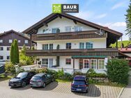 360 ° | Charmante Ferienwohnung im Ortskern - Oberstaufen-Steibis - Oberstaufen