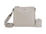 JOOP! Umhängetasche cortina 1.0 jasmina shoulderbag mvz, Handtasche Damen Schultertasche Tasche Damen