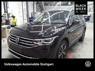 VW Tiguan, 2.0 TDI Elegance, Jahr 2023 - Stuttgart