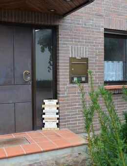 Großzügiges Einfamilienhaus mit Kamin, Garten und Potenzial - ideal für Handwerker! - Kirchberg (Murr)