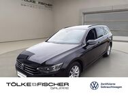 VW Passat Variant, 1.5 TSI Business, Jahr 2019 - Krefeld