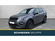 Land Rover Discovery Sport, SE AWD DYNAMIC, Jahr 2018 - Freiberg