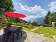 Chalet in Deiro (Faido Leventina Tessin): Ein Zufluchtsort der Ruhe und Natur auf 1'400 Metern in 3855