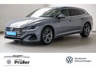 VW Arteon, 2.0 TSI Shooting Brake R-Line °, Jahr 2022 - Neuburg (Donau)