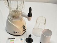 Fitmix livington Mixer - Essen