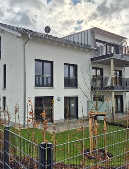 3-Zimmer Penthouse Wohnung mit Balkon in Mauern (W5Ofr12a) - Mauern