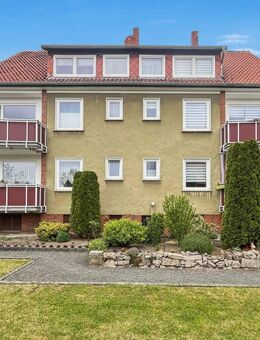 Erbpacht: Gepflegtes 6-Parteienhaus mit ca. 317 m² Wohnfläche in Königslutter am Elm - Königslutter (Elm)