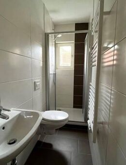 Gemütliche 2-Raum-Wohnung im Seehäuser Weg - Oschersleben (Bode)