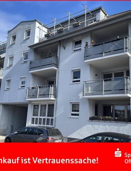 Offenburg, Süd-Oststadt - Ihre neue, vortreffliche Adresse! - Offenburg