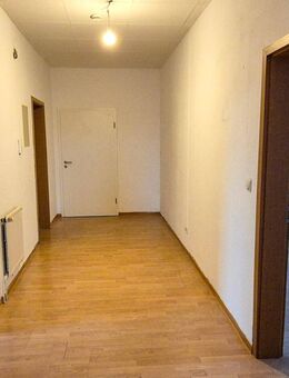 Topp Anlageobjekt! Lichtdurchflutete Wohnung zentral gelegen - Soltau