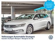 VW Passat Variant, 2.0 TDI Business, Jahr 2023 - Stuttgart