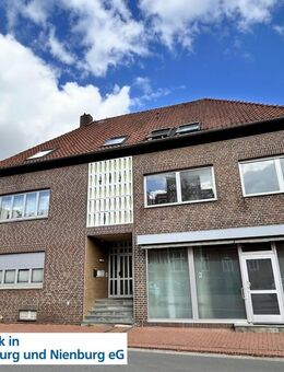 Investoren : Wohn- und Geschäftshaus in Stolzenau - Stolzenau