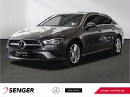 Mercedes CLA 180, SB Progressive MBUX, Jahr 2023 - Ahlen